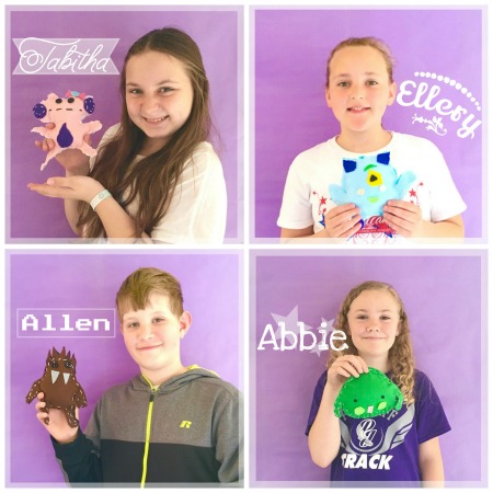 kid sewers interview