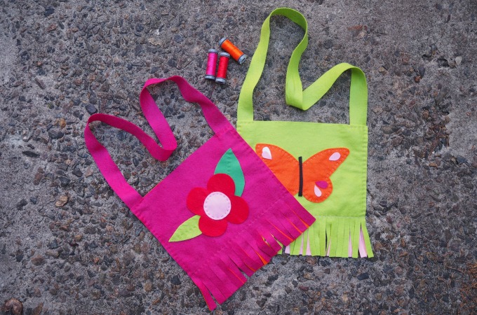 make a frida kahlo shoulder bag