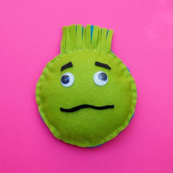 helping kids express their feelings