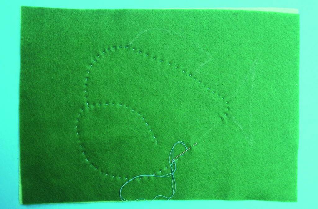 simple piranha softie kids can sew