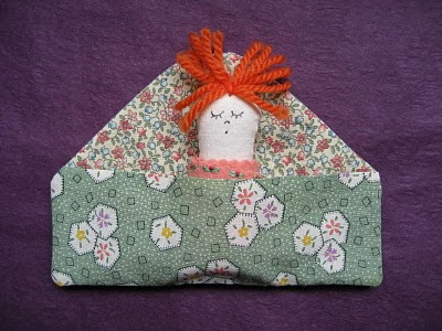 baby in pouch kids sew