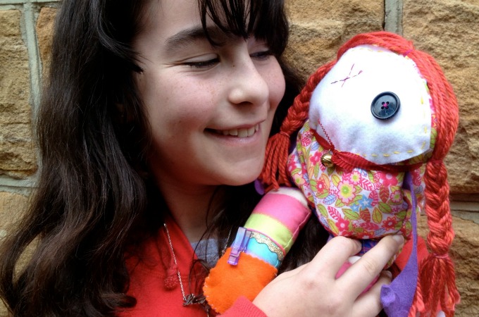 sofie making tutorials