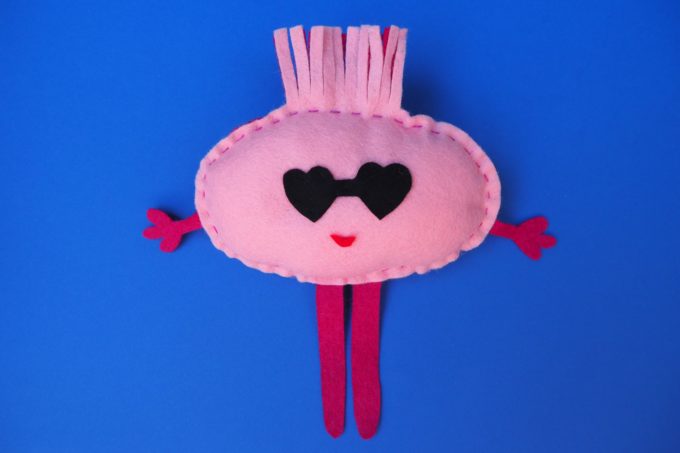 sweet softie you can make for valentines day