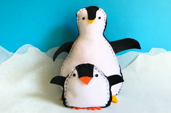 how to design your own softie