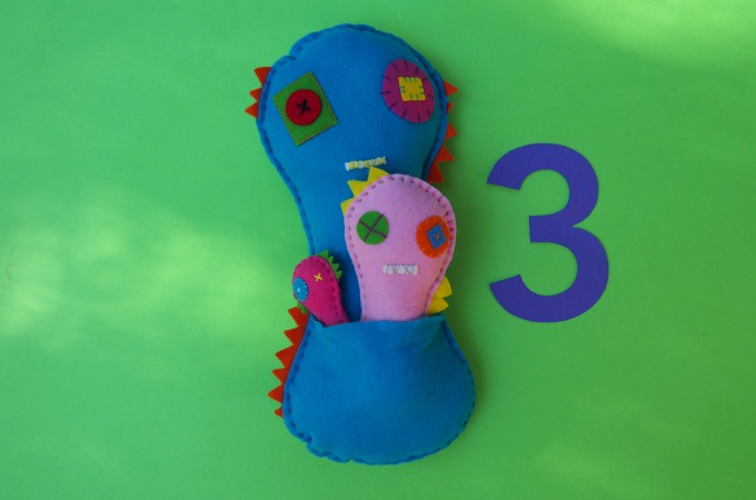 simple to sew softie tutorials