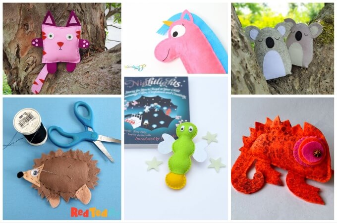 simple to sew patterns