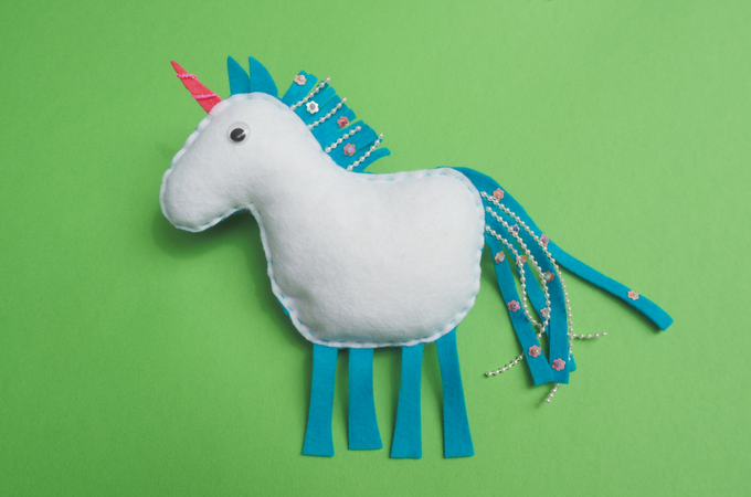 sew unicorn softie workshop unicorn softie